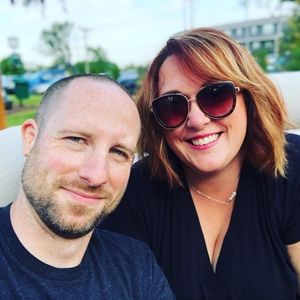 Meet your Posher, Katrina